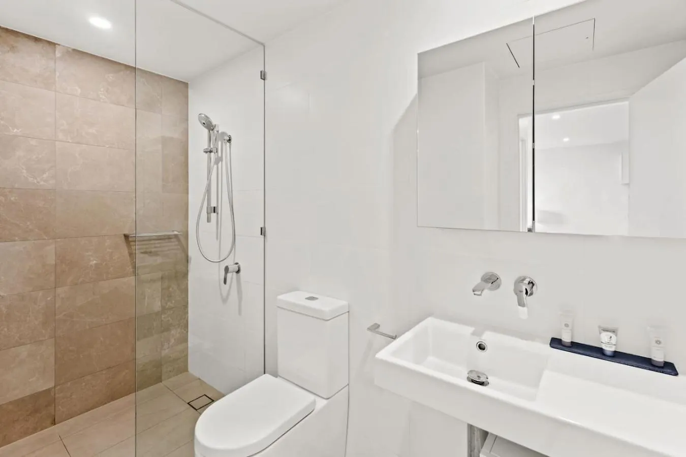 Views Over Surfers Paradise 1 Bedroom Apartment Gold Coast 0*,  Australia