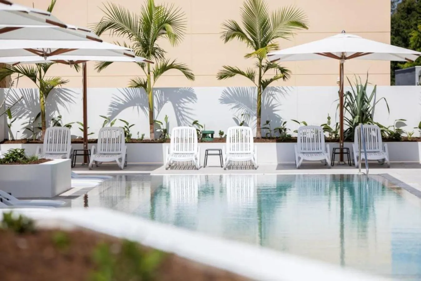 Views Over Surfers Paradise 1 Bedroom Apartment Gold Coast